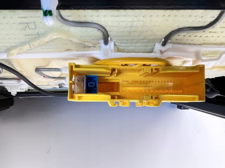 фото №7, Сидіння салон mini f60 карбон чорний jcw