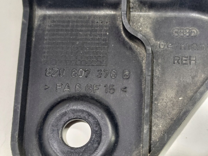 фото №3, Ковзун задній праві зад audi a2