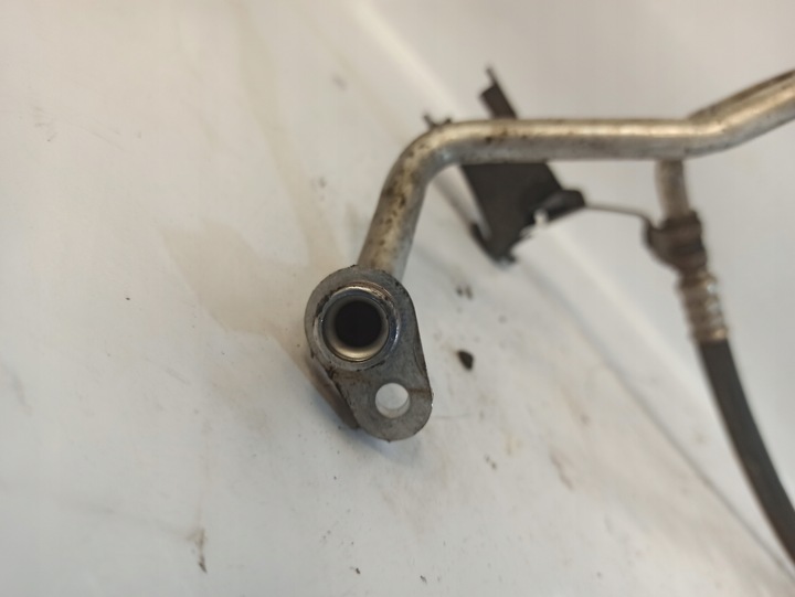 фото №6, Renault clio iv трубка шланг кондиционера 924901662r