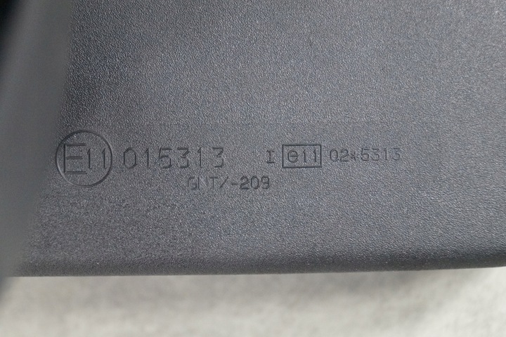 фото №6, Зеркало внутренние заднего вида bmw e65 01-05