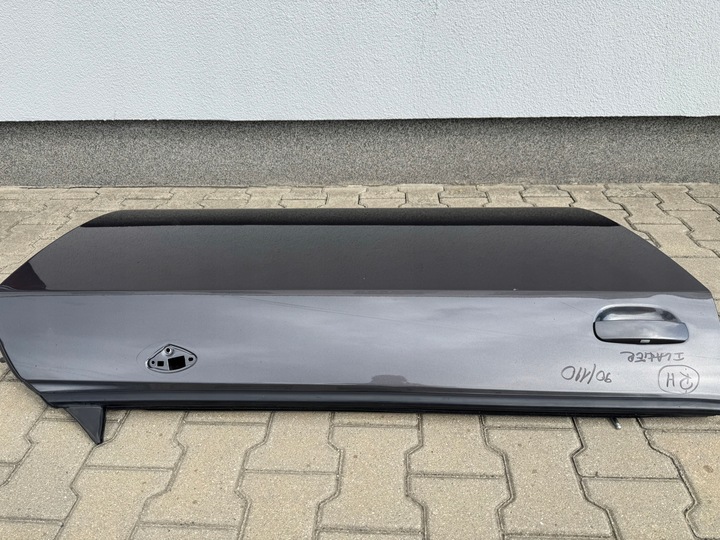 фото №11, Dodge challenger праві двері 2015+ комплектні