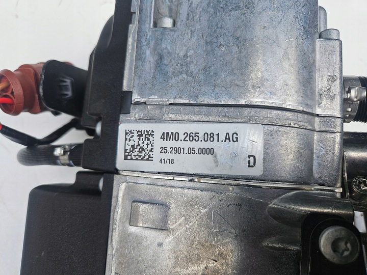 фото №8, Вебасто eberspaecher d5s audi q7 sq7 4m 4m0265081ag новое