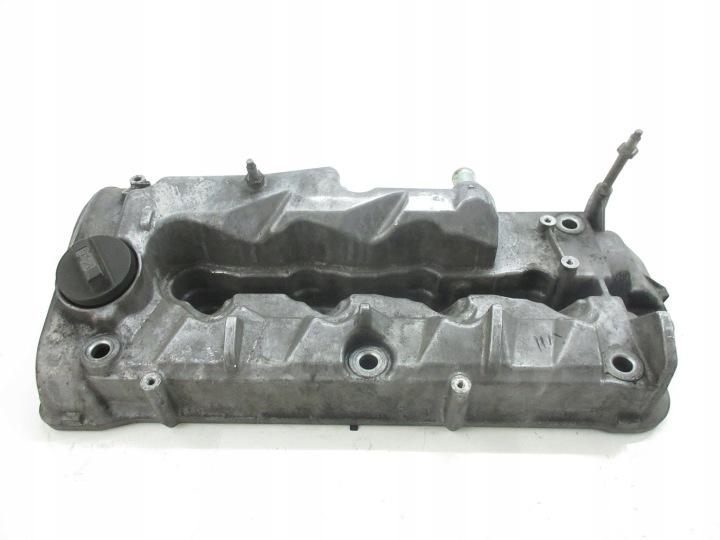 фото №4, Honda accord vii sedan 2.2 i-ctdi n22a1 140km крышка клапанов