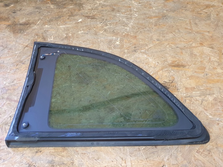 фото №6, Fiat 500 стекло кузовная правая 19r