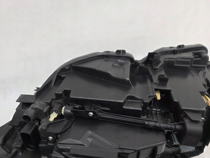 фото №12, Volvo xc90 ii 2 2014+ лампа права перед повний led mid європа 32342497