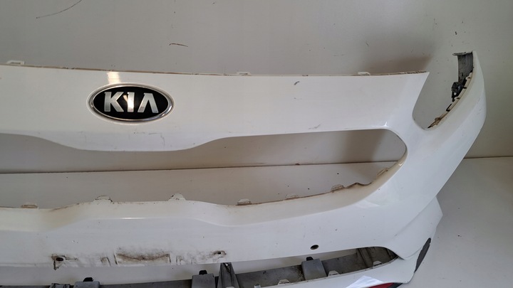 фото №6, Бампер перед kia ceed iii gt line 18-
