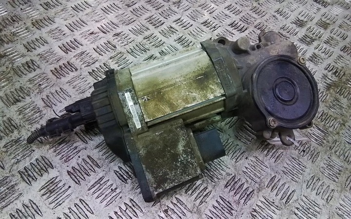 фото №5, Seat altea 2.0 tdi двигунчик рейка 1k0909144l