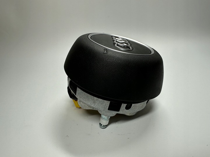 фото №6, Подушка подушка безопасности водителя audi tt 8s 8s0880201a