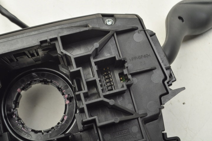 фото №7, Ford mondeo mk5 переключатель комбинированный kt4t-14b522-tdw