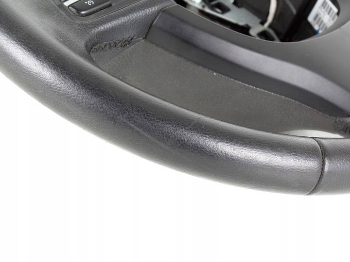 фото №7, Руль кожаный кожа bmw f01 f02 f07 f10 f11