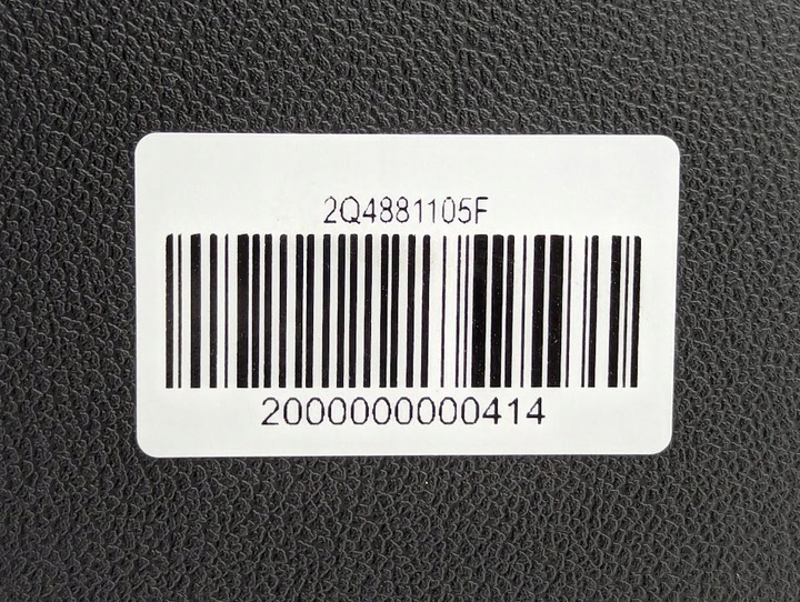 фото №6, Переднє лівий сидіння vw arteon r-line ergo комфорт 2q4881105f