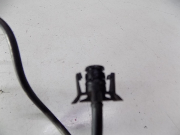 фото №5, Peugeot 308 t7 1.6 шланг труба води