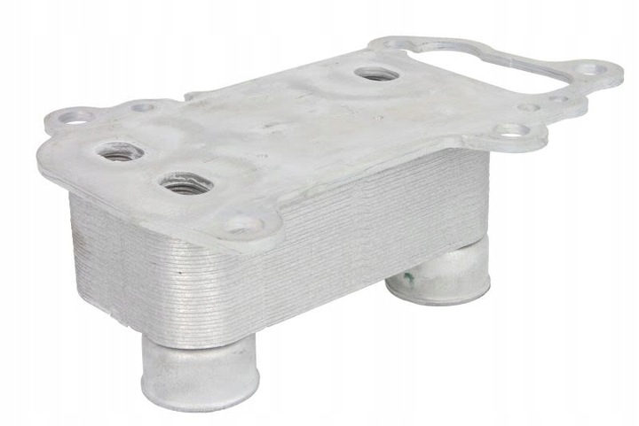 фото №16, Nissens радиаторов масла bmw 91151