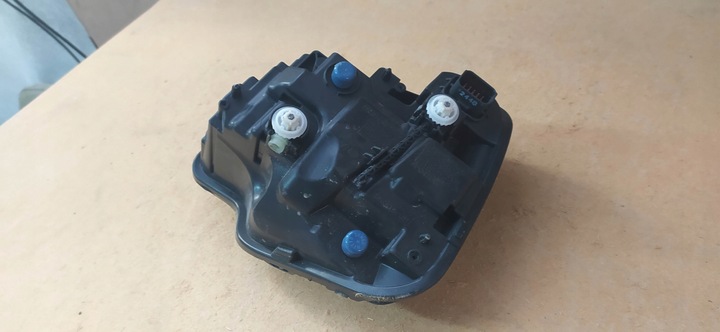 фото №11, Лампа led drl права renault megane / clio iv rs gt