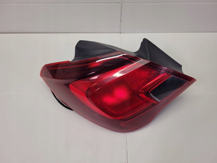 фото №9, Фара задняя левая сторона opel corsa e 2016 460034366