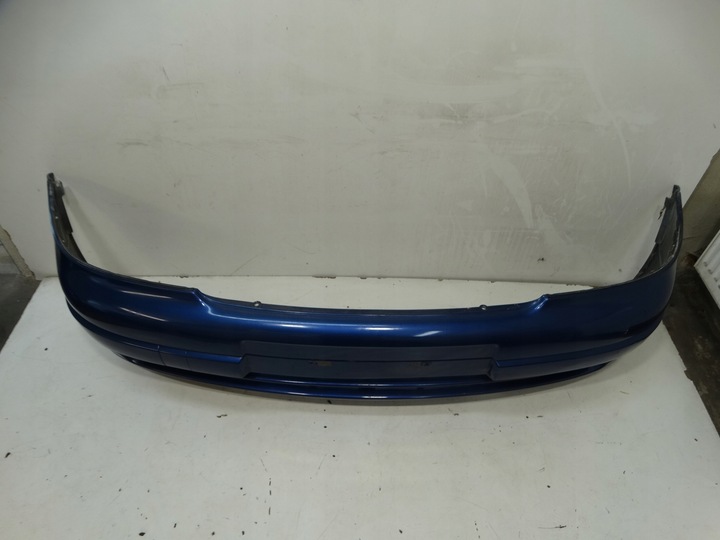фото №14, Бампер перед переднее opel astra g gm 90.5594 73 код : z20q 98-09r.