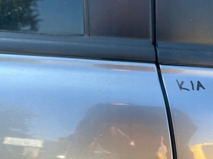 фото №9, Kia sportage ii рестайлінг двері праві зад задні праві [s4]