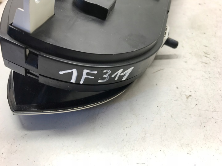 фото №10, Спидометр приборы fiat ducato iii 16r 2.3 jtd 1385920080 boxer jumper