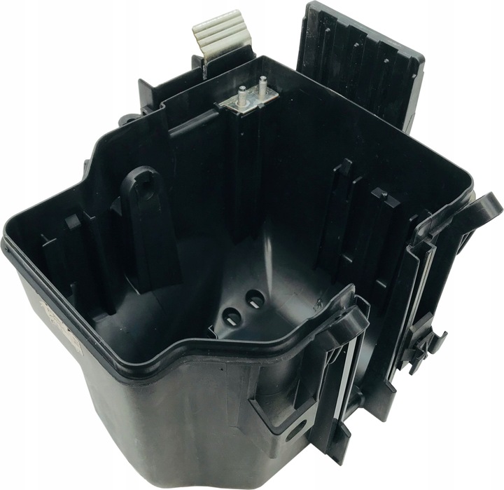 фото №1, Citroen jumper 14 r dół коробка запобіжників bsi