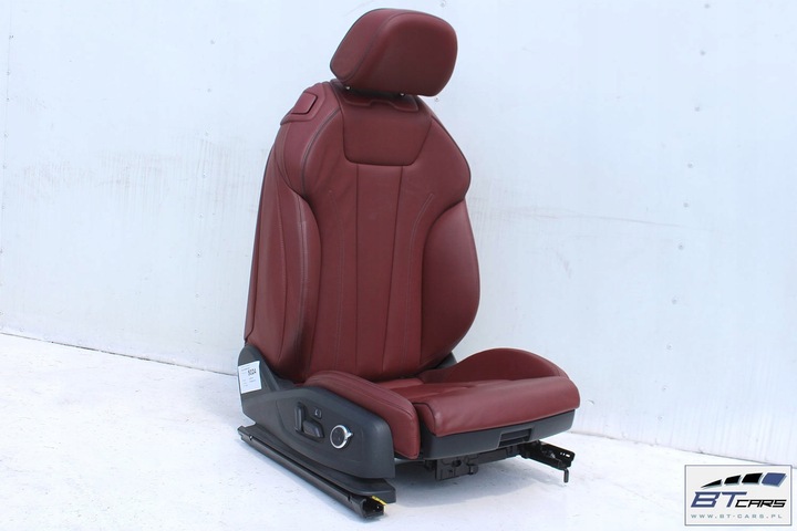 фото №12, Audi a5 сиденья сиденье комплект сидений 8w f5 обивка сиденье диван