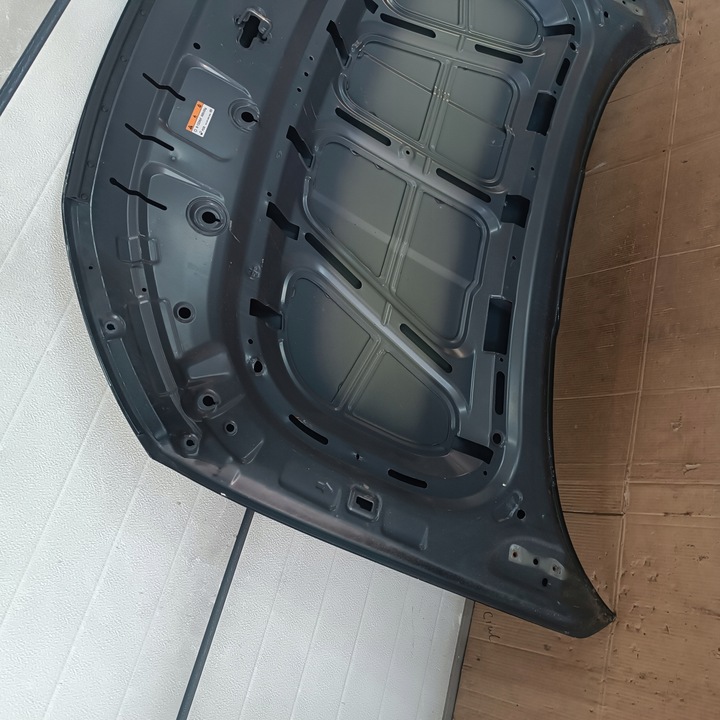 фото №11, Капот hyundai tucson iv 20-