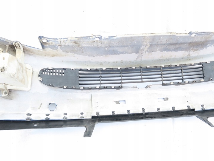 фото №14, Бампер перед pod розпилювачі opel vectra b 95-98