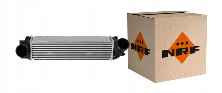 фото №13, Интеркулер bmw 1 e82 1 e88 3 e90 3 e91 3 e92 3 e93 + ассистент водителя #28