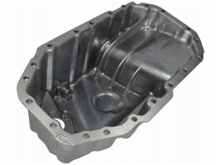 фото №1, Поддон масляная seat ibiza iii mk3 1.4 cordoba ii mk2 1.4