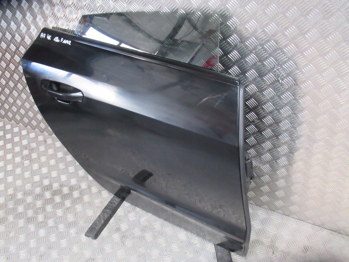 фото №7, Audi a7 c8 4k двері праві праві зад ly9t l1142