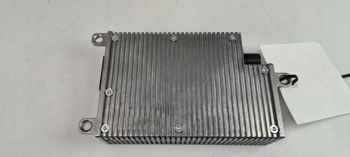 фото №6, Модуль 4h0907133a audi s8 d4 plus