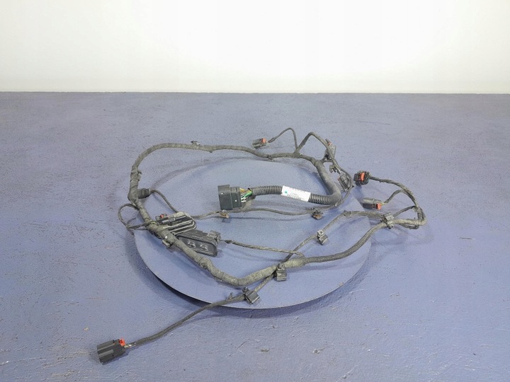 фото №1, Opel insignia b джгут установка pdc бампера зад задня 39112286