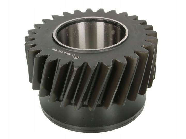 фото №2, Колесо зубчасте коробки коробки передач 146680
