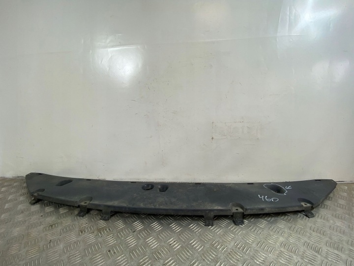 фото №8, 2023 kia ev6 захист під бампер заднє 866v8cv000