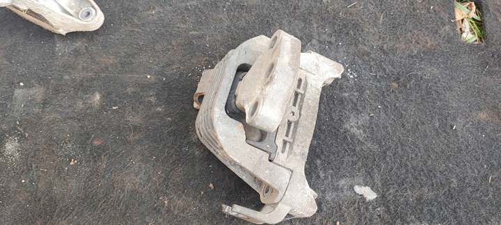 фото №6, Opel zafira c iii 1.6 cdti балка підвішування зад задня вісь підвішування