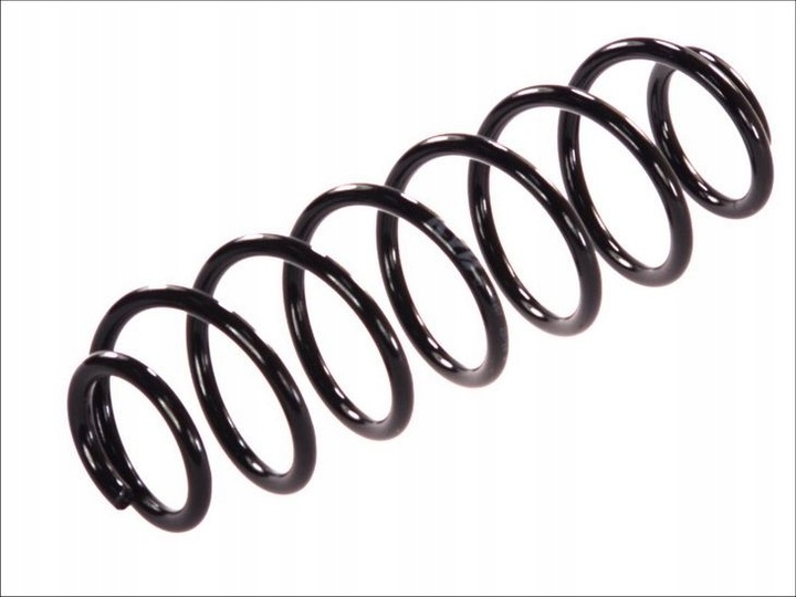 фото №13, Пружина підвішування kyb rh5157 1j0511115al vw t