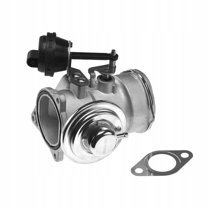 фото №1, Клапан egr a4 b6 a6 c5 galaxy alhambra superb passat b5 sharan transporter