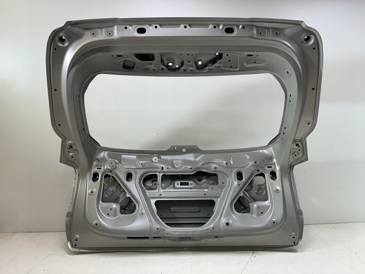 фото №13, Кришка багажника mazda cx60 ідеальна