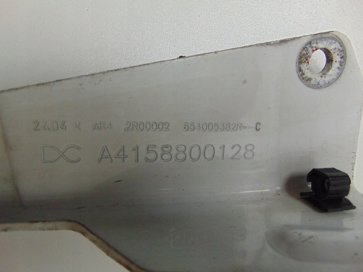 фото №8, Петля капота праве mercedes citan w415 a4158800128