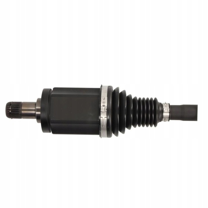 фото №3, Полуось перед левая bmw 5 e60 e61 04-10