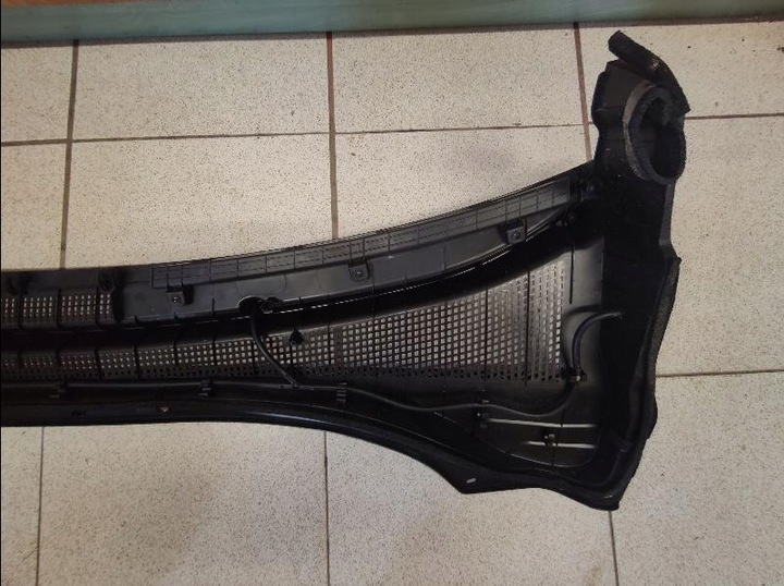 фото №15, Панель під лобовим склом kia ceed iii 18- 86151-j7000