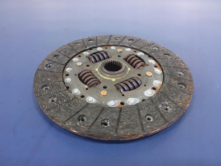 фото №4, Vito ii viano w639 2.2 cdi 88km зчеплення