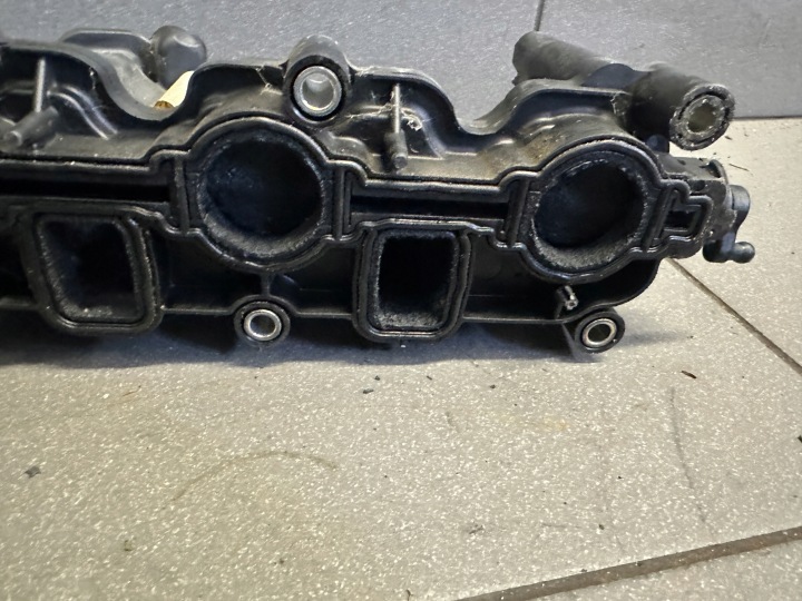 фото №7, Колектор впускний  audi a6 c6 fl 3.0 tdi cdy 059129711cl