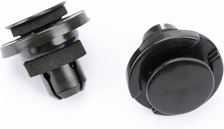 фото №3, Subaru forester legacy outback штифт кліпса планки порогової 909140020