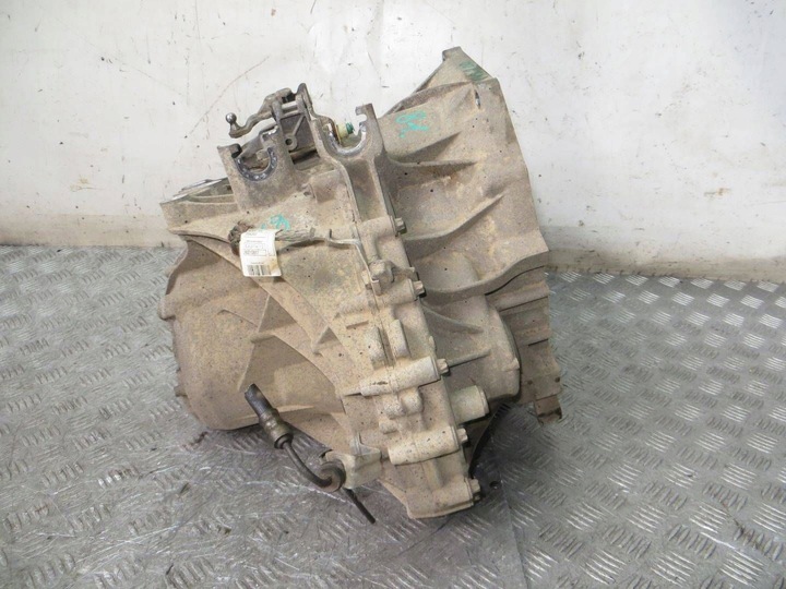 фото №11, Bmw x1 f48 2.0d коробка передач коробки передач gs6-59dg 8685381