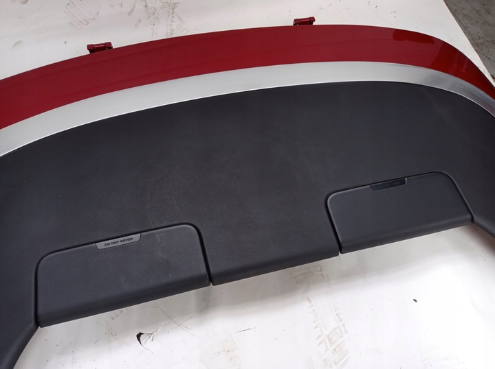 фото №6, Крышка крышка защита крыша audi a4 b7 cabrio