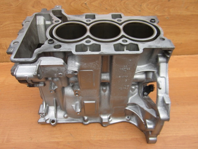 фото №11, Citroen c1 aygo 1.2 vti hm01 koło faz грм 9676237380 ex 9676237280 in