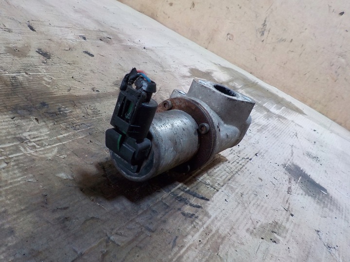 фото №5, Клапан egr ceed 09r. 284102a350