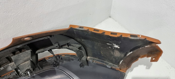 фото №11, Бампер зад задний audi q3 8u0 10-14