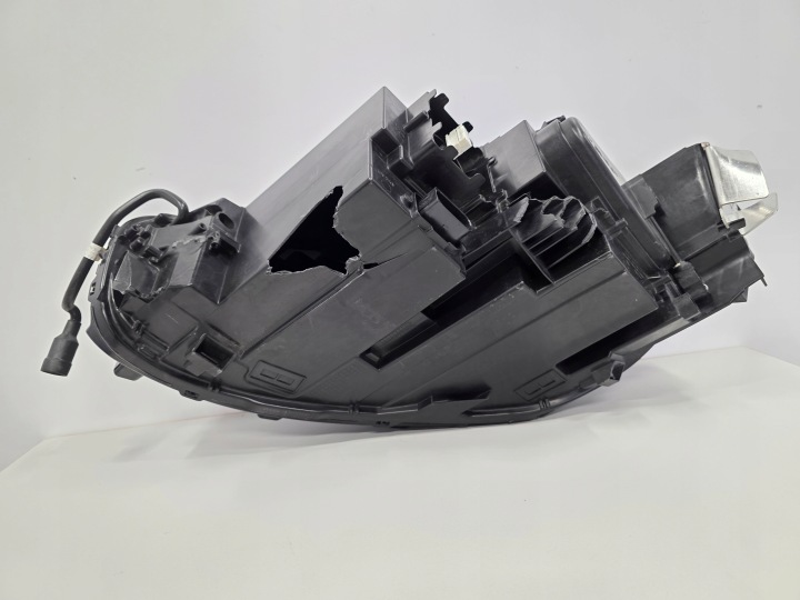 фото №12, Фара передняя правая vw passat b9 полный led 3j1941006 европа