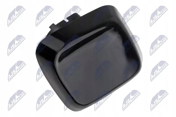 фото №8, Nty eds-ch-027 крышка, бампер + nty eds-ch-028 крышка, бампер